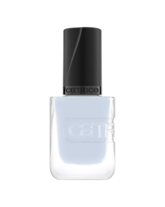 Lac de unghii 029 Blue You A Kiss, Gel Affair, 10.5 ml, Catrice