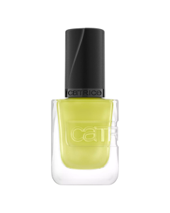 Lac de unghii 033 You're The Lime To My Tequila, Gel Affair, 10.5 ml, Catrice
