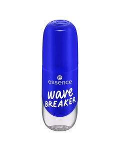 Lac pentru unghii Wave Breaker Gel Nail Colour, 8 ml, Essence