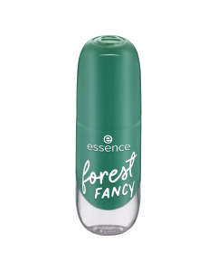 Lac pentru unghii Forest Fancy Gel Nail Colour, 8 ml, Essence