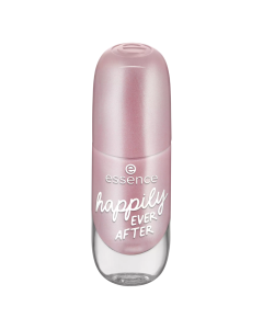Lac pentru unghii Happily Ever After Gel Nail Colour, 8 ml, Essence