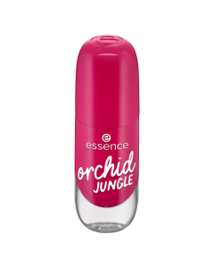Lac pentru unghii Orchid Jungle Gel Nail Colour, 8 ml, Essence