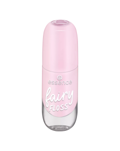 Lac pentru unghii Fairy Floss, Gel Nail Colour 8 ml, Essence
