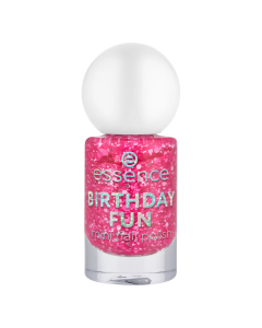 Lac pentru unghii mini, 05 Birthday Fun, 5ml, Essence