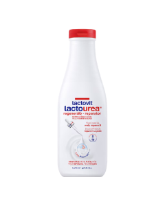 Lactovit Gel de Dus LACTOUREA, 600 ml