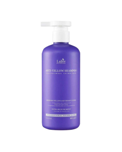 Sampon Anti Yellow, 300 ml, La'dor 