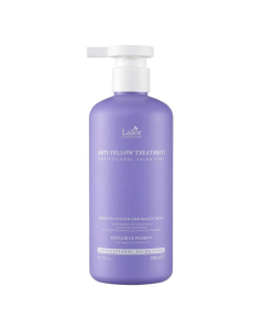 Balsam Anti-Yellow Treatment, 300 ml, La'dor 