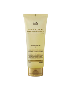 Sampon Dermatical Hair Loss, 200 ml, La'dor