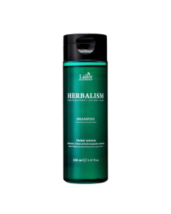 Sampon Herbalism, 150 ml, La'dor