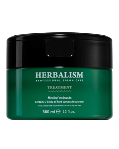 Masca Herbalism, 360 ml, La'dor
