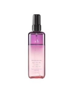 Ulei hidratant parfumat Keratin Layered Oil Mist Fig Tea, 130 ml, La'dor