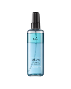 Ulei hidratant Keratin Layered Mist, 130 ml, La'dor
