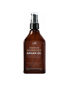 Ulei Premium Morocco Argan, 100 ml, La'dor 