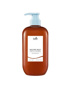 Sampon Root Re-boot Purifying, 300 ml, La'dor