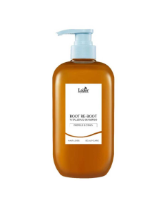 Sampon Root Re Boot Vitalizing Propolis and Citron, 300 ml, La'dor 