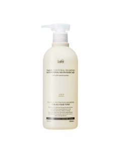 Sampon TripleX 3 Natural, 530 ml, La'dor
