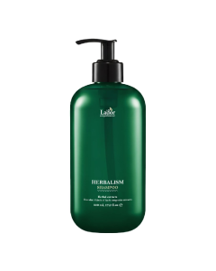 Sampon pentru scalp sensibil Herbalism, 530 ml, La'dor