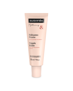 Lanolina pentru mameloane Mothering, 30 ml, Suavinex