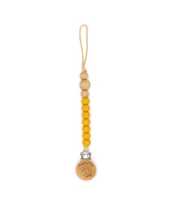 Lantisor suzeta Jubilee Mango, 1 bucata