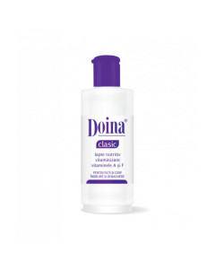 Doina Lapte nutritiv vitaminizant, 200 ml