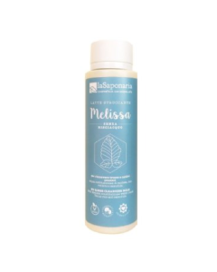 Lapte curatare Melissa, 150ml, La Saponaria