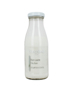 Pudra pentru baie, Bath Infusion Milk, 160g, Blancreme