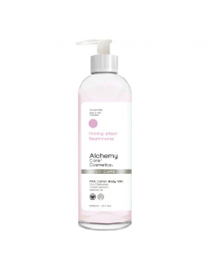 Alchemy Lapte de corp hidratant Pink Cotton, 250 ml
