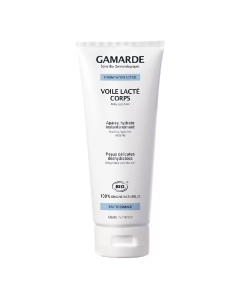 Lapte de corp hidratant, 200ml, Gamarde