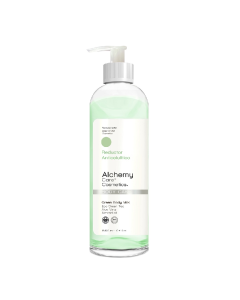 Alchemy Lapte de corp hidratant Green Body Milk, 250 ml