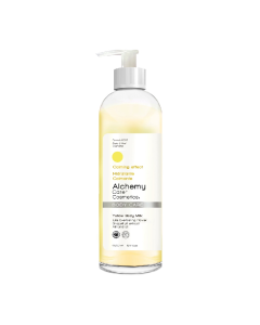 Alchemy Lotiune de corp Yellow, 250 ml