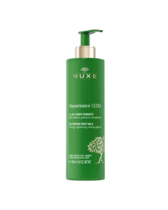 Lapte de corp cu efect de fermitate Nuxuriance Ultra, 400 ml, Nuxe