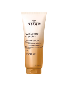 Lapte de corp parfumat Prodigieux, 200 ml, Nuxe 