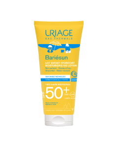 URIAGE Bariesun Lapte protectie solara copii SPF50+, 100ml 