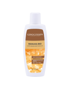 Lapte demachiant micelar Manuka Bio, 200 ml, Gerocossen