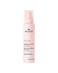 Lapte demachiant Very Rose, 200 ml, Nuxe