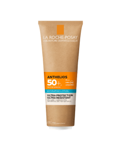 Lapte Hidratant cu protectie solara pentru fata si corp SPF50+ Anthelios, 250 ml, La Roche-Posay