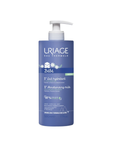 URIAGE 1er BEBE Lapte hidratant, 500ml