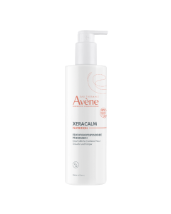 Lapte hidratant Xeracalm Nutrition, 400 ml, Avene