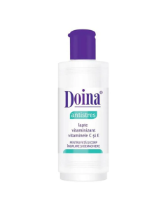 3320 Doina Lapte Vitaminizant Antistres, 200ml