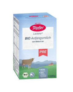 TOPFER Bio Pre, 600 g
