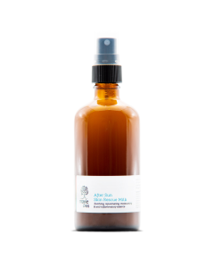 Lapte Reparator după Expunerea la Soare,100ml, Mayie