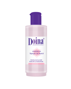 3080 Doina Emulsie cu Laptisor de Matca, 200ml