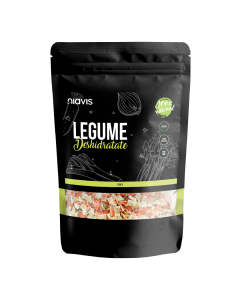 Legume Deshidratate, 250g, Niavis