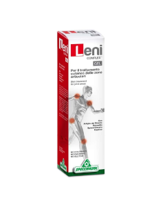 Leni Complex Gel, 75 ml, Specchiasol