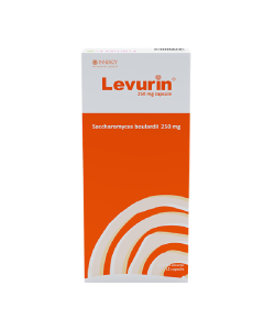 Innergy Levurin, 12 capsule
