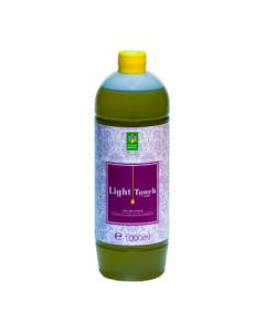 Ulei Light Touch, 1000 ml, Steaua Divina