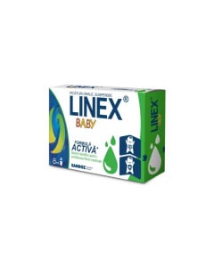 Linex Baby, 8 ml, Sandoz