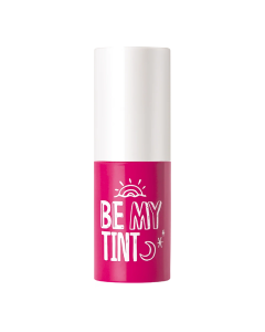 Nuantator pentru buze, 01 Wannabe Pink Be my tint, Yadah