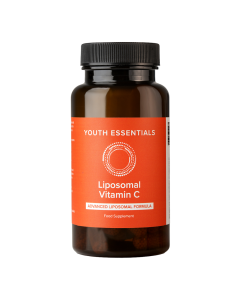 Vitamina C lipozomala, 60 capsule, Youth Essentials