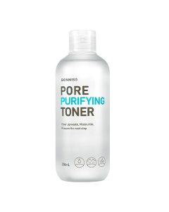 Lotiune tonica pori dilatati, 250ml, Skinmiso